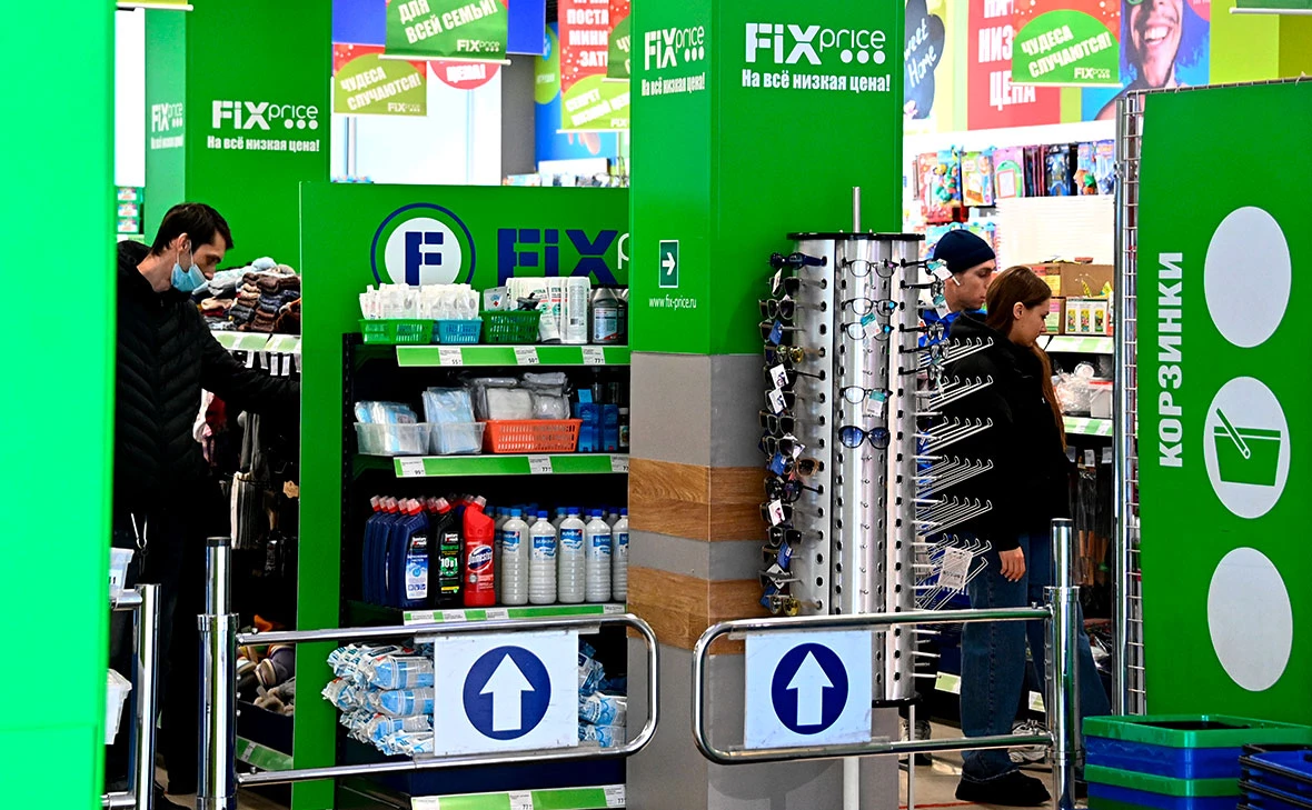 Евгений Одиноков / РИА Новости