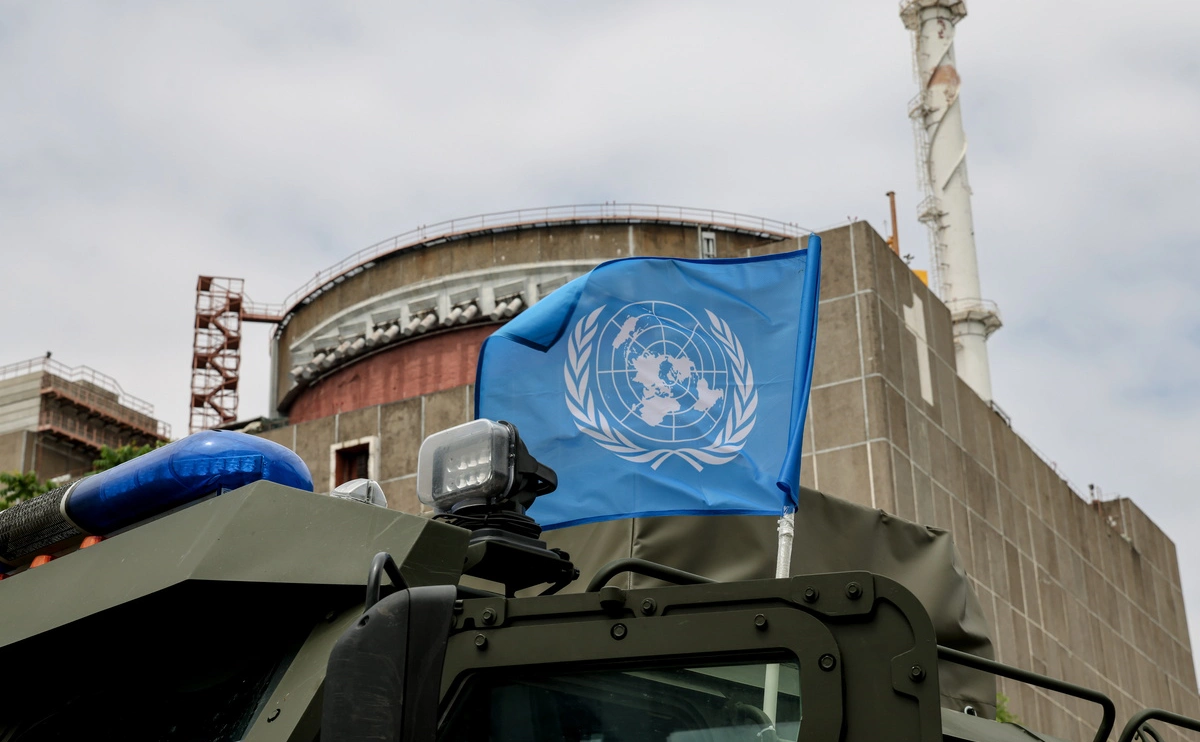 Алексей Коновалов / ТАСС