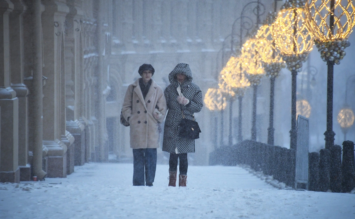 Комсомольская Правда / Global Look Press