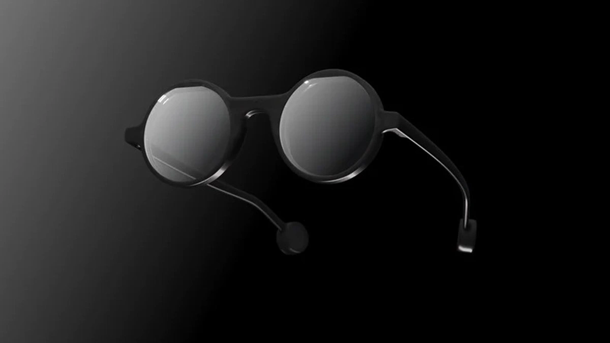 <p>Смарт-очки Brilliant Labs Frame</p>