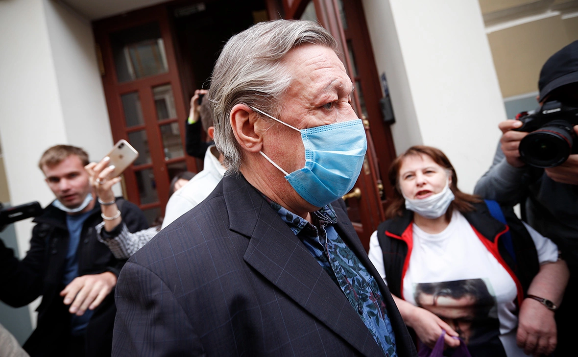 Андрей Любимов / РБК