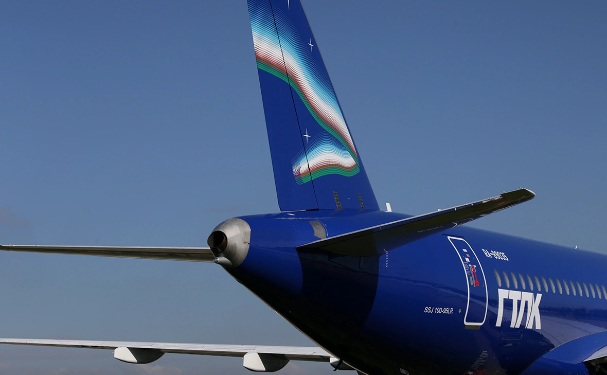 Леонид Фаерберг / Transport Photo Images / Global Look Press