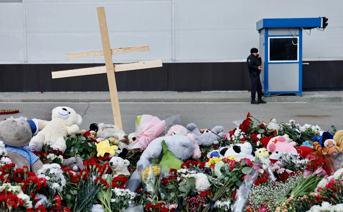 Андрей Любимов / РБК