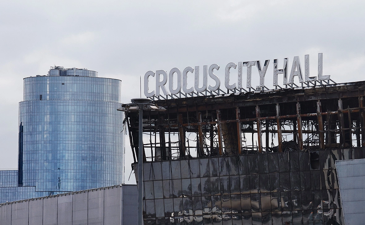 Андрей Любимов / РБК