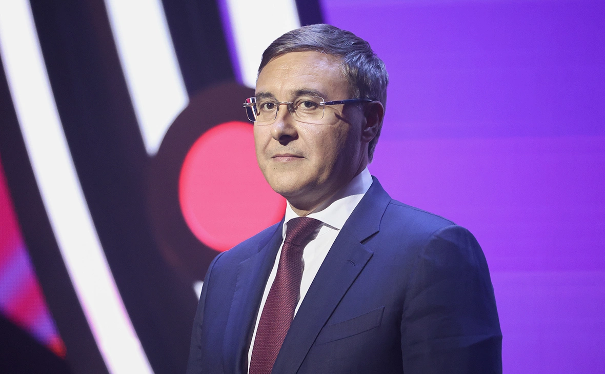 Артем Геодакян / ТАСС