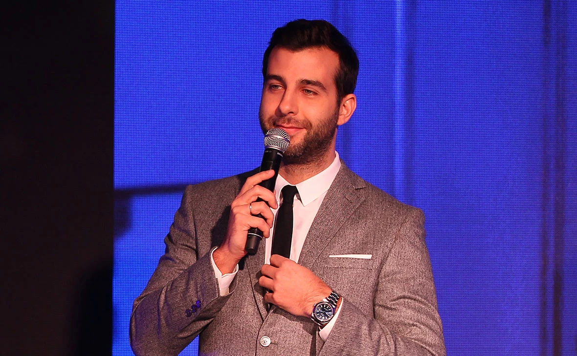 Олег Яковлев / РБК