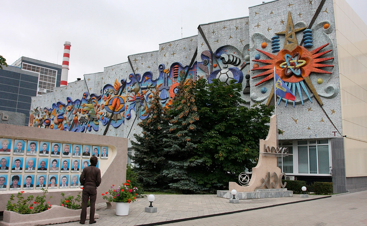 Игорь Кубединов / ТАСС