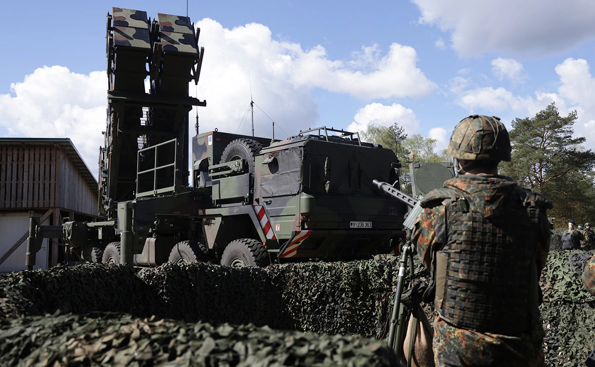 Sean Gallup / Getty Images