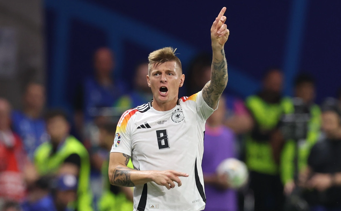 Alexander Hassenstein/Getty Images