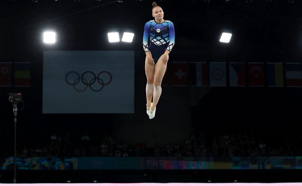 Jamie Squire / Getty Images