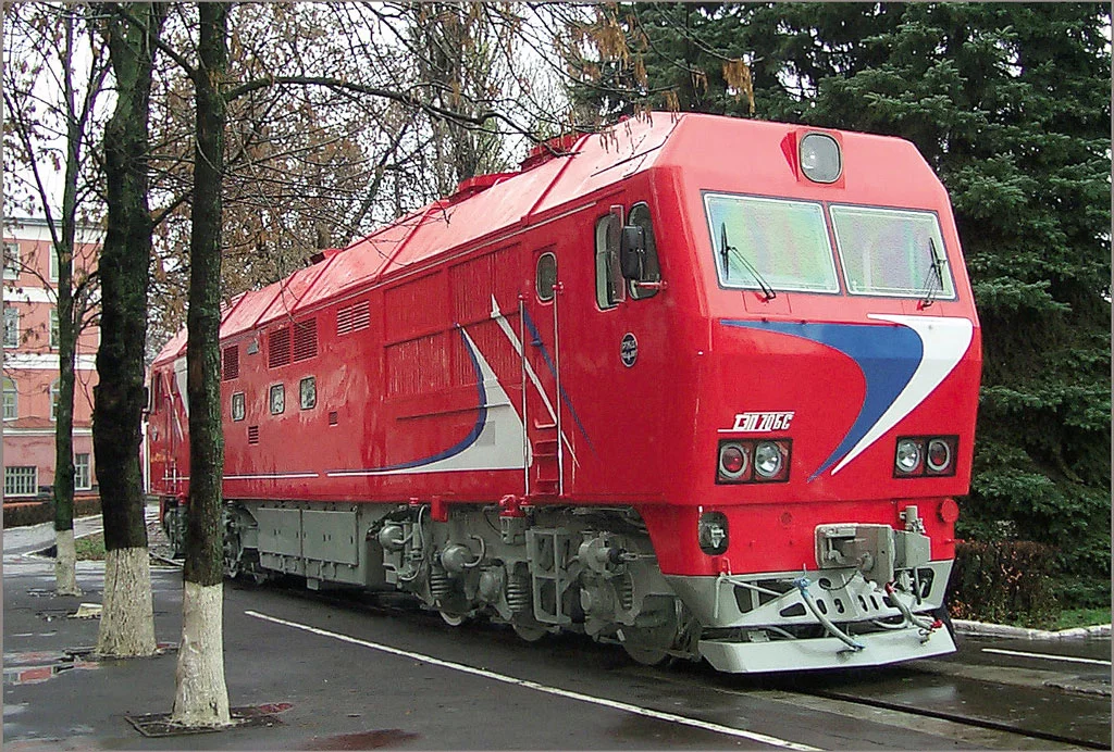 сайт Коломенского завода