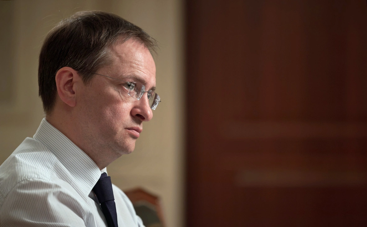 Владислав Шатило / РБК