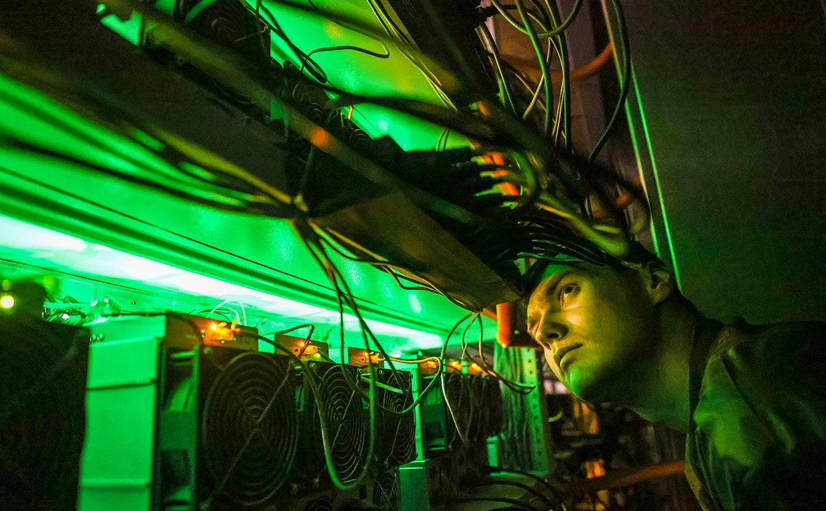  Александр Рюмин / ТАСС