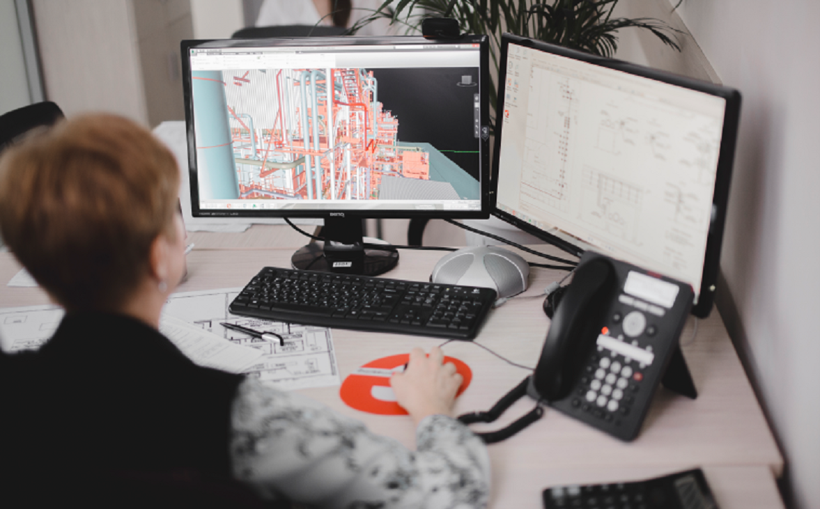 «Салаватнефтехимпроект» 