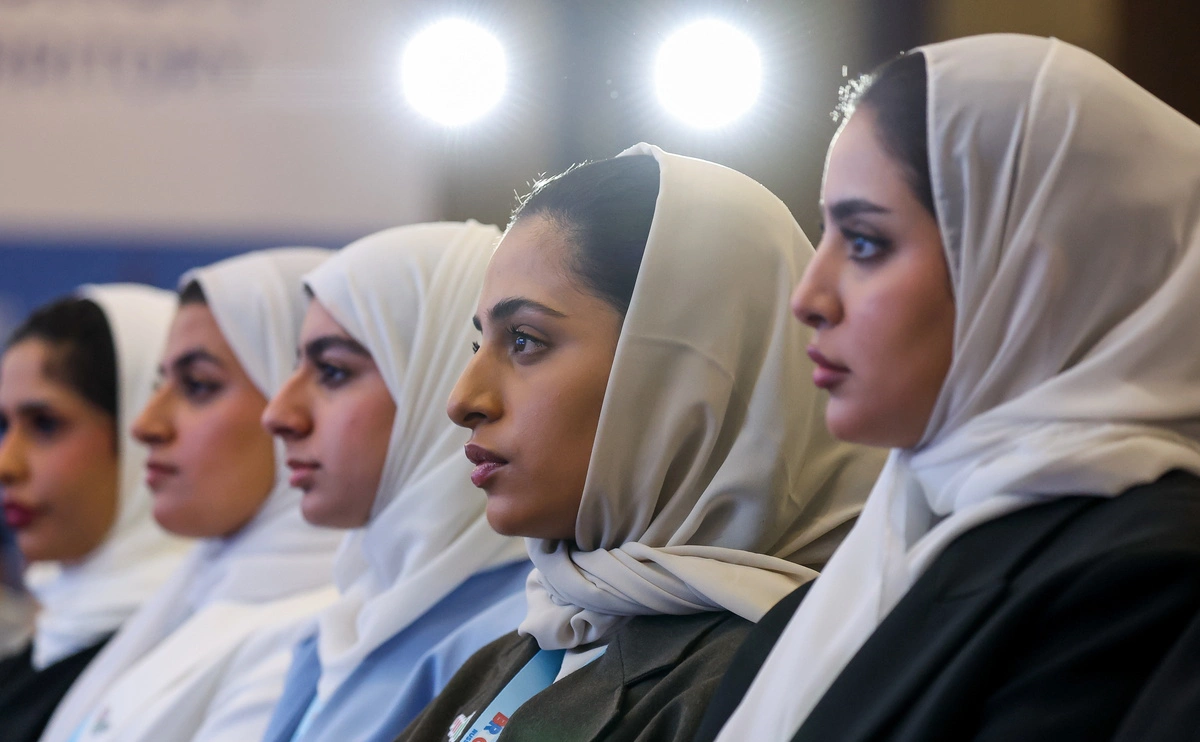 Дмитрий Феоктистов / ТАСС