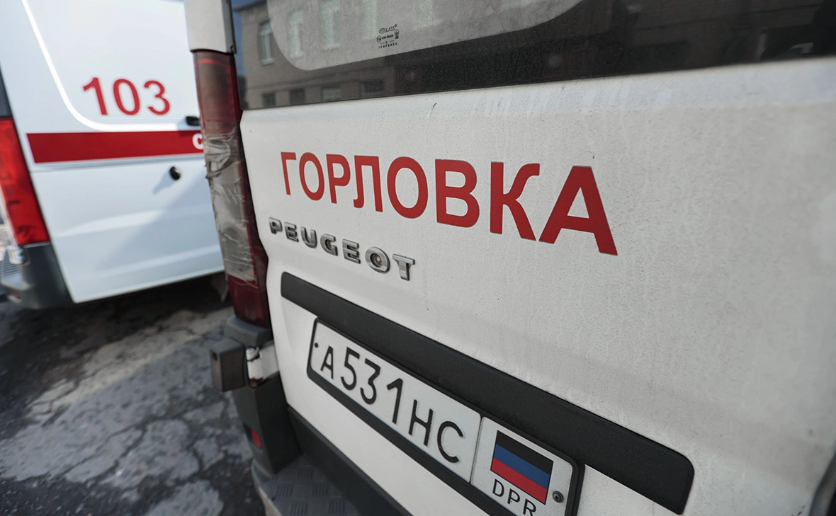 Сергей Аверин / РИА Новости