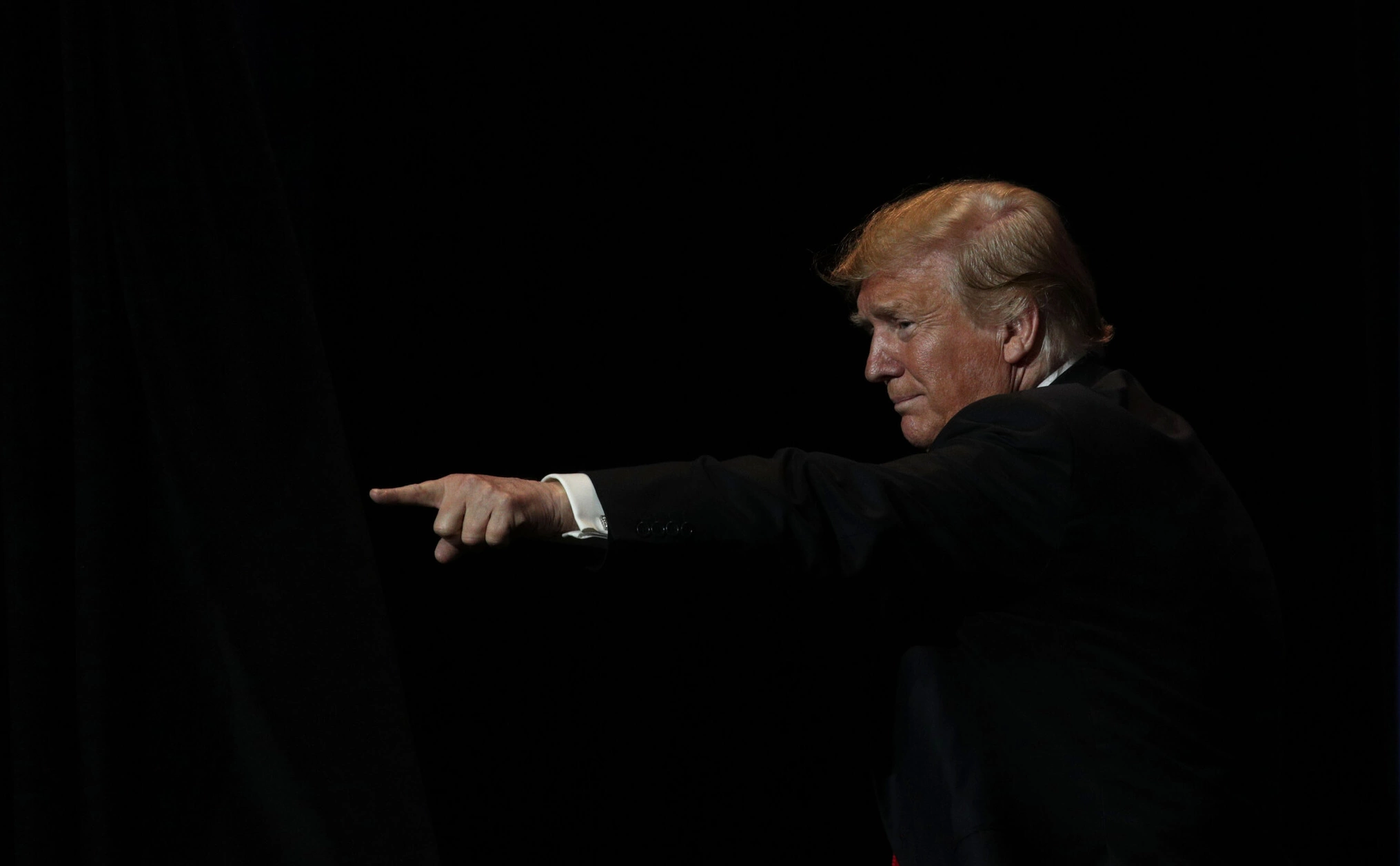  Alex Wong / Getty Images