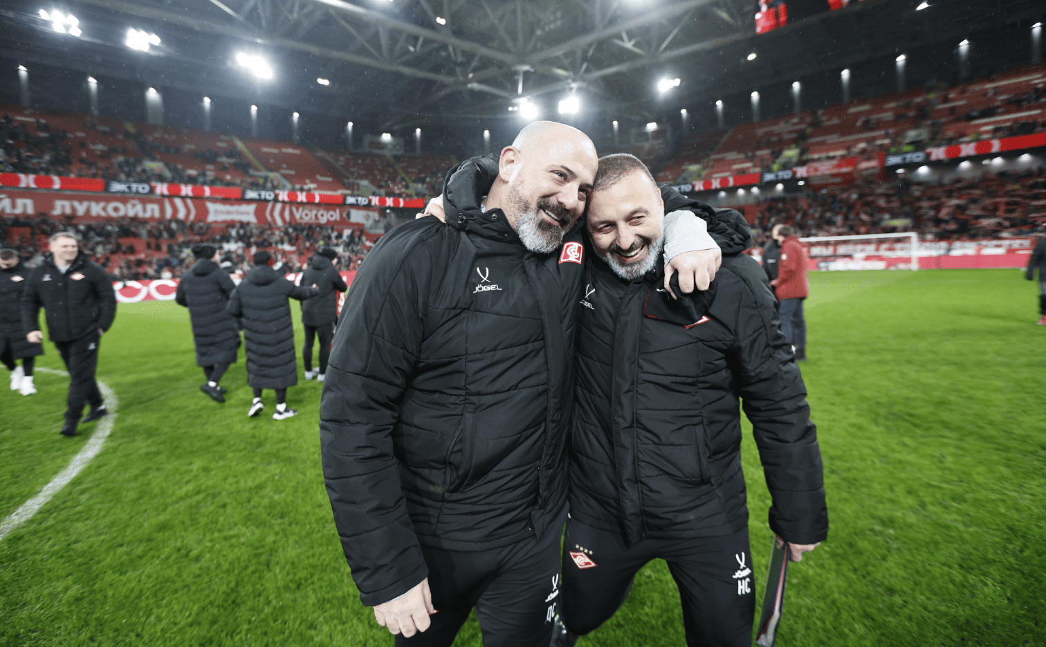 Stupnikov Alexander / Global look press