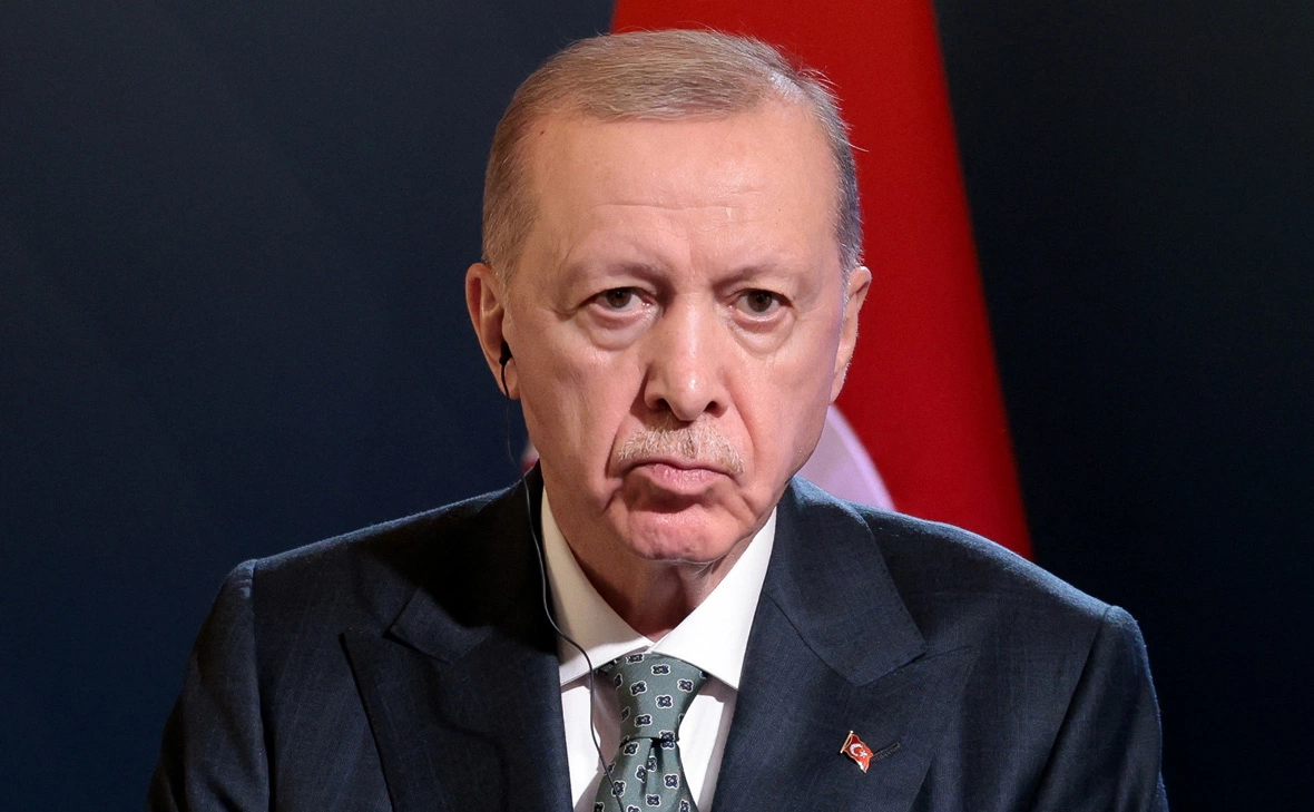 Remo Casilli / Reuters