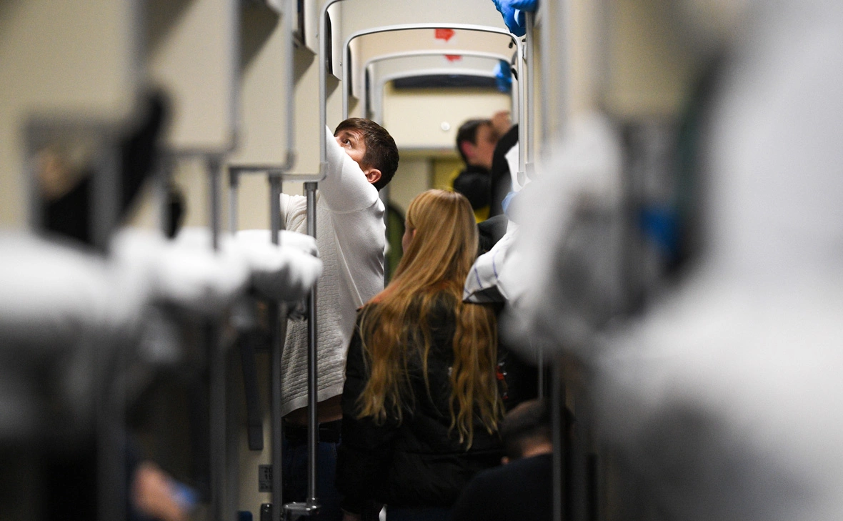 Владимир Астапкович / РИА Новости