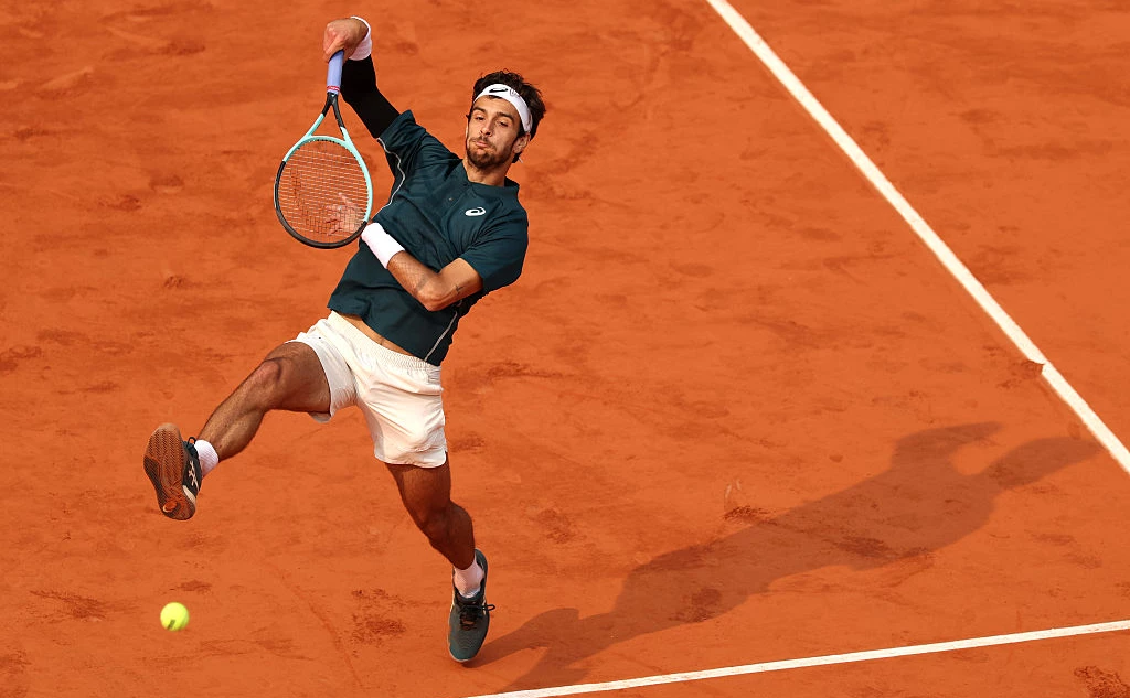 Clive Brunskill / Getty Images