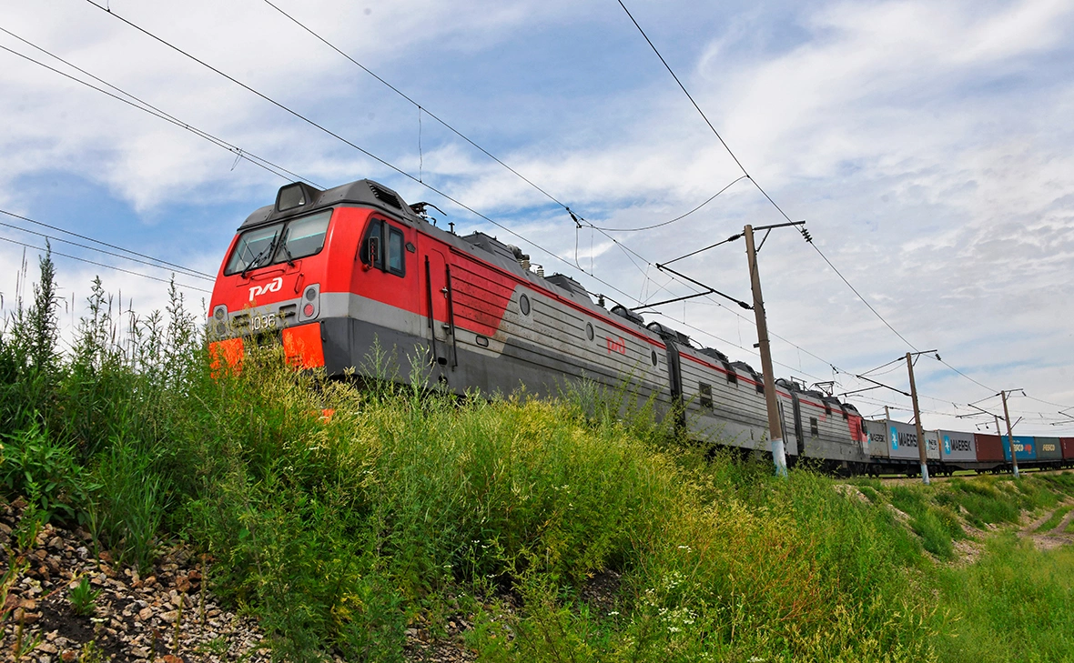 Евгений Епанчинцев / РИА Новости