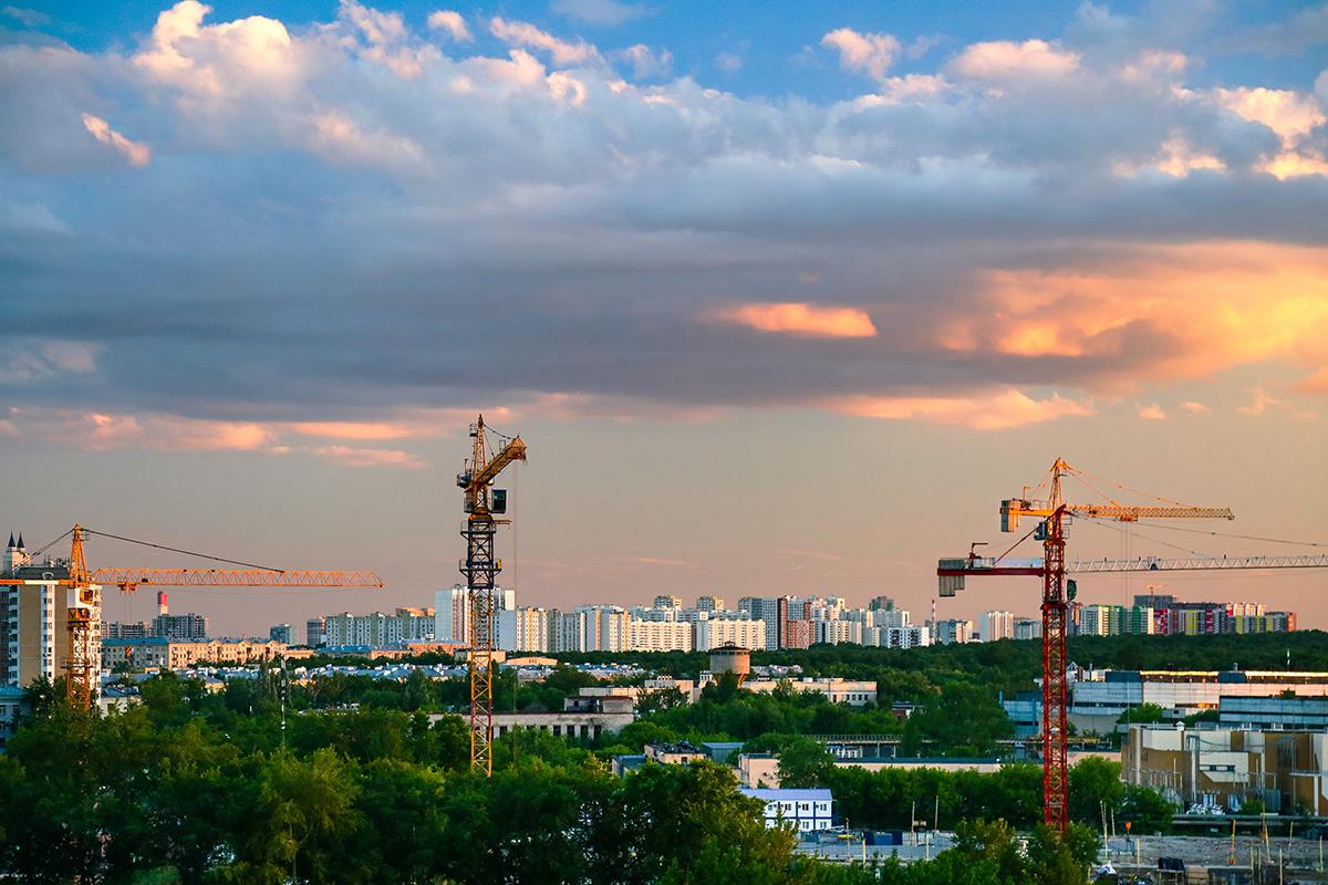 Фото: Goncharovaia / Shutterstock / FOTODOM