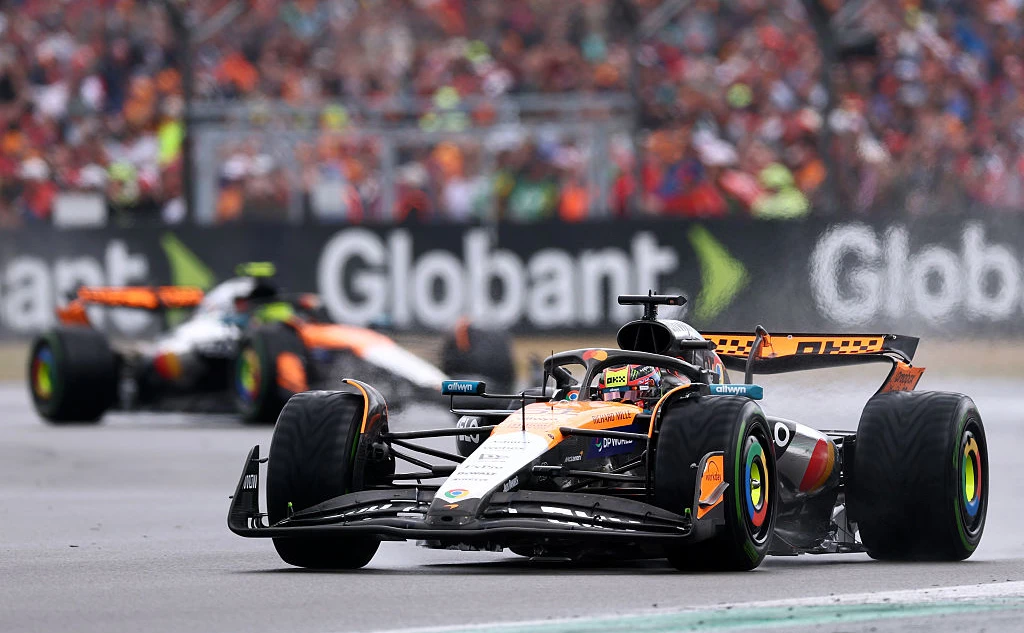  Clive Rose / Getty Images