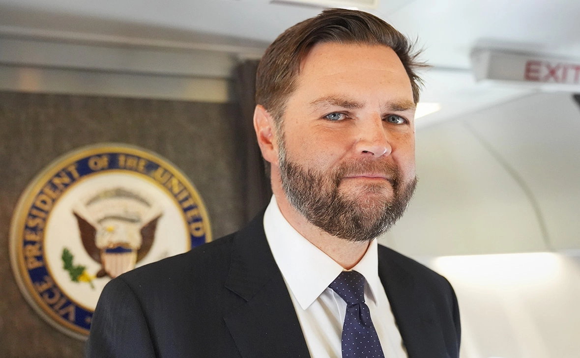 Jacquelyn Martin / Getty Images