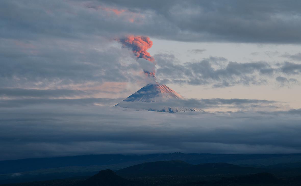 Фото:Юрий Демянчук / РИА Новости