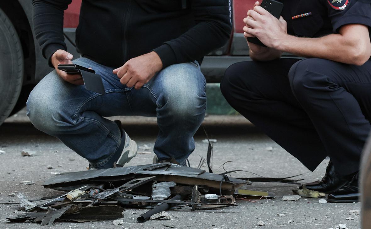 Фото:  Вячеслав Прокофьев / ТАСС