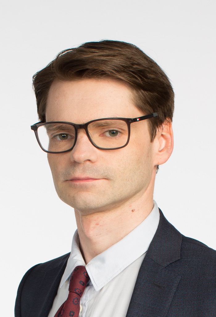 Дмитрий Полянский