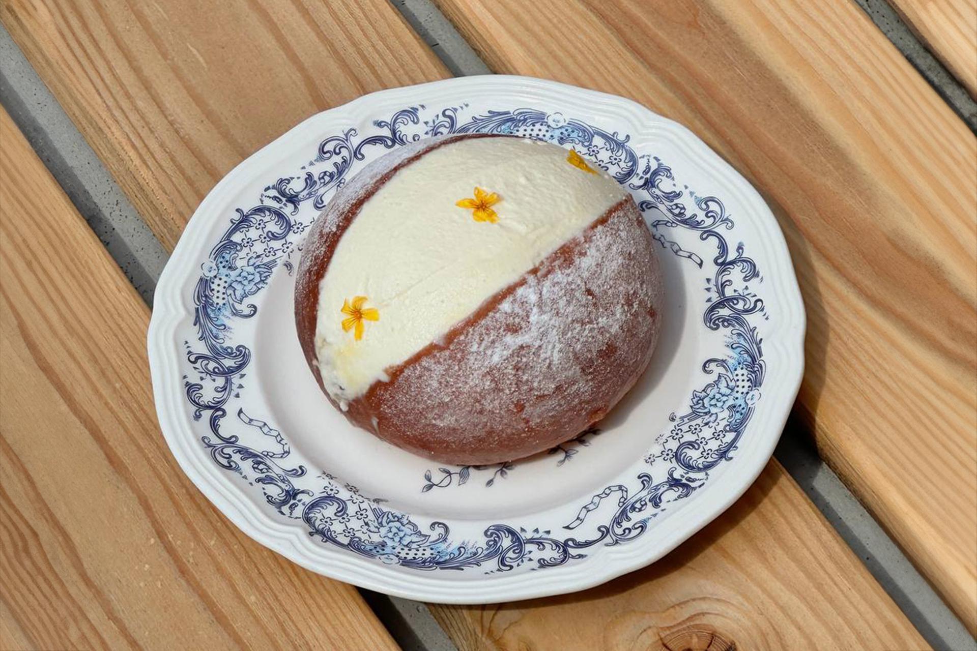 Фото: пресс-служба пекарни ZOE