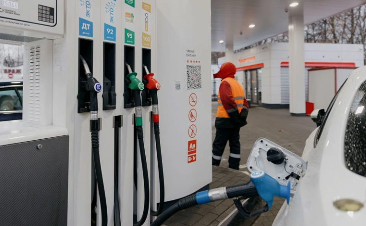 Фото: Михаил Гребенщиков / РБК