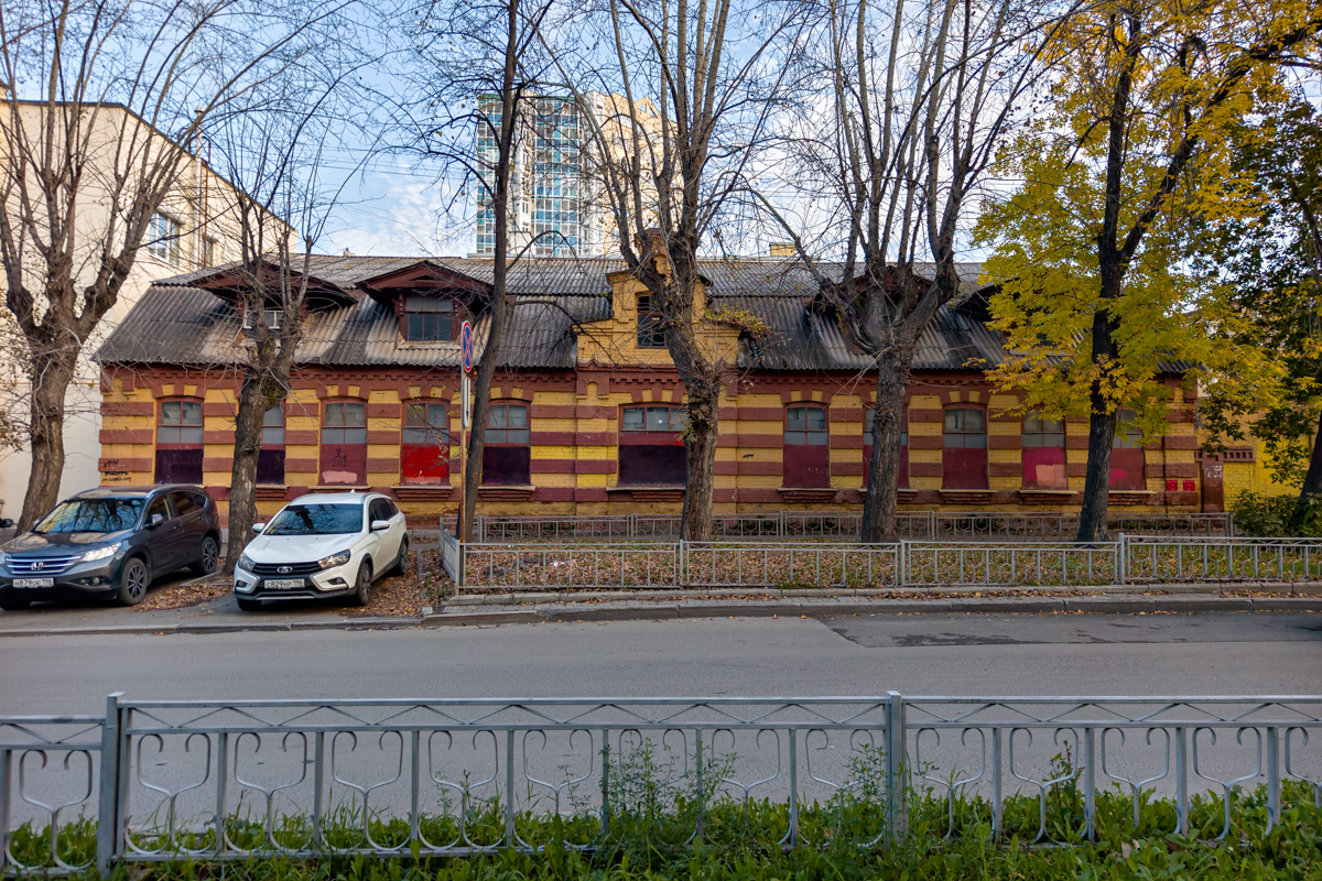 Фото: Антон Буценко для 66.RU