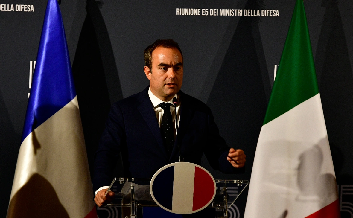 Kralkowski Jerzy / Fotofarm / Newspi / Global Look Press