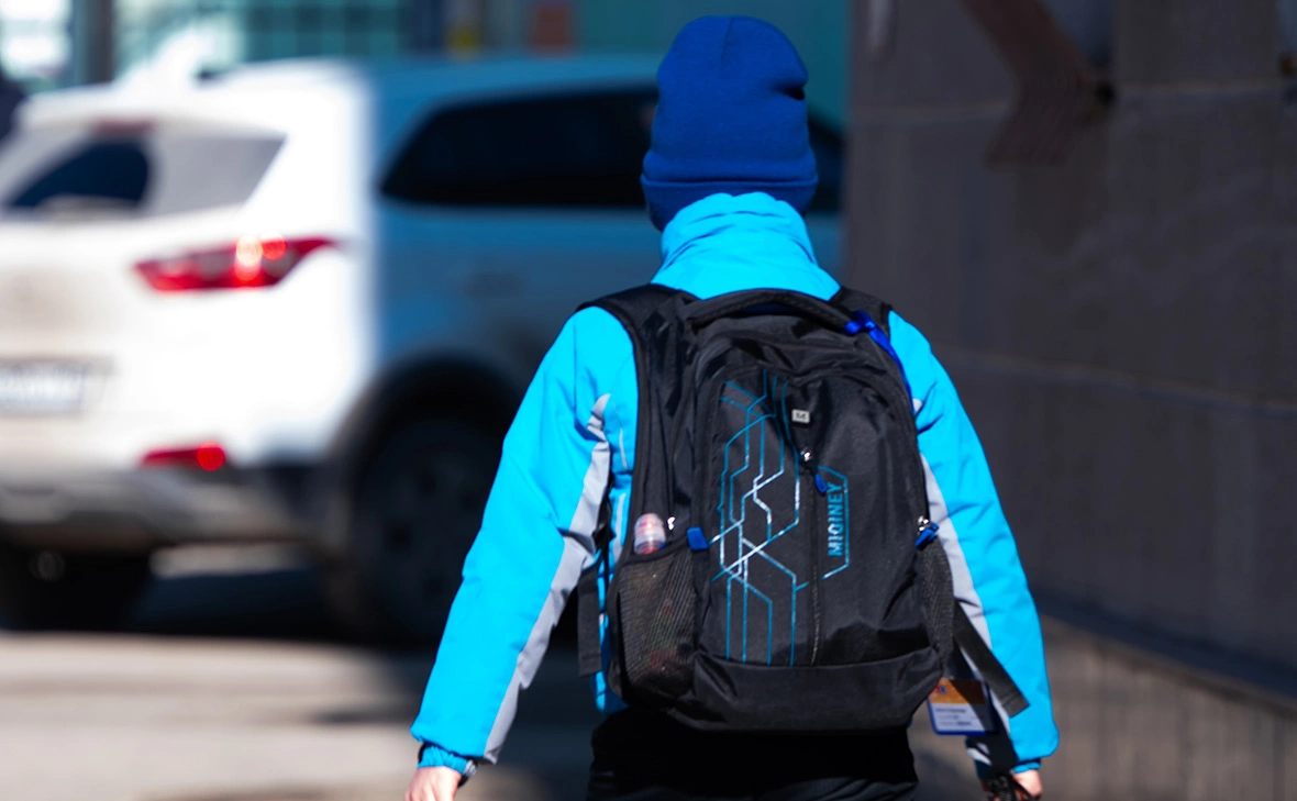 Руслан Яроцкий / URA.ru / Global Look Press