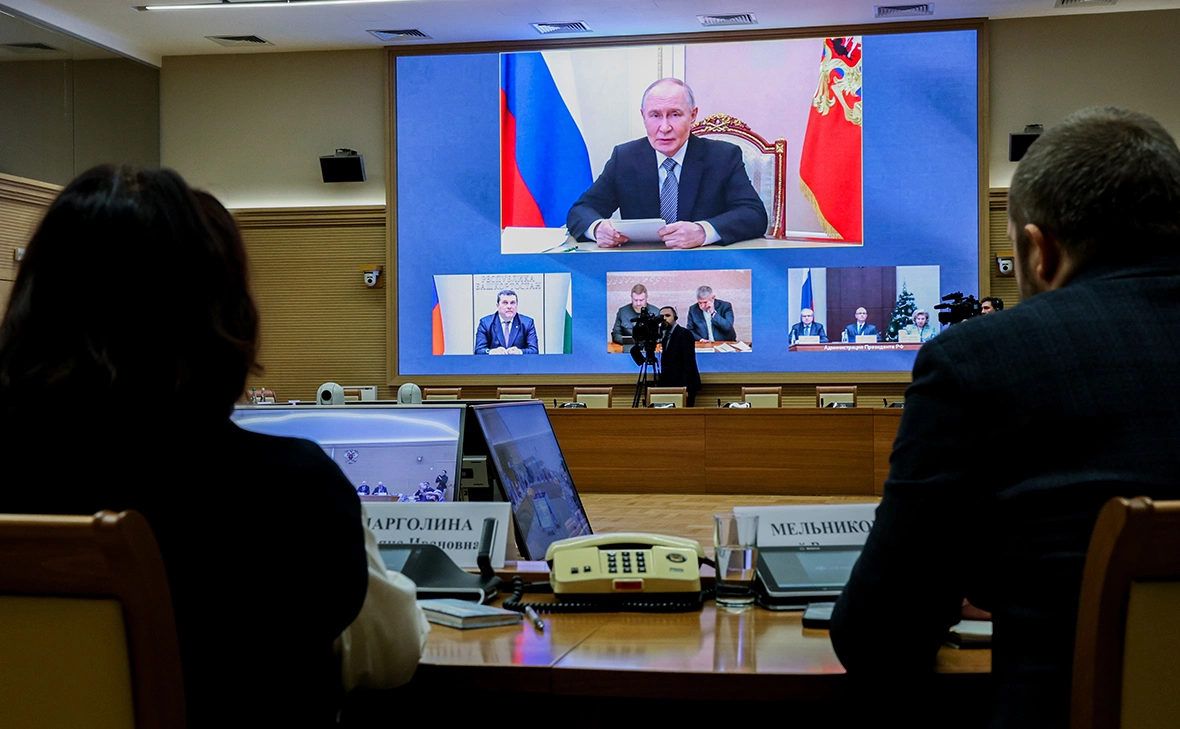 Михаил Терещенко / ТАСС