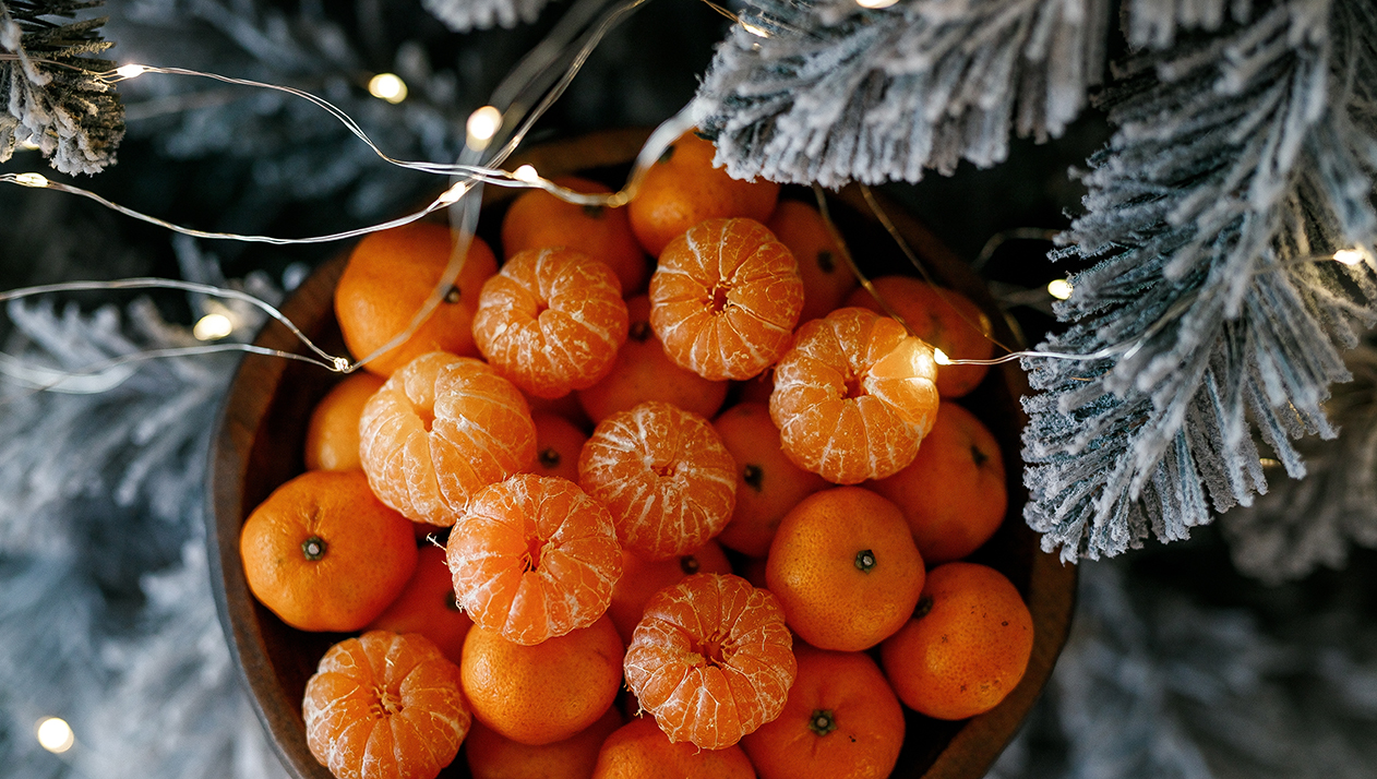 Россияне назвали главные блюда Нового года и не исключили отказ от икры