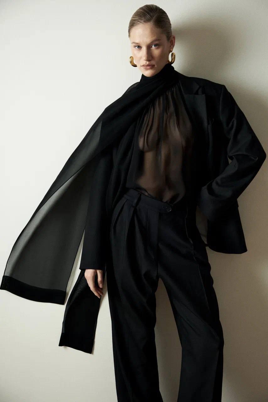 Коллекция Timeles, Rockabi