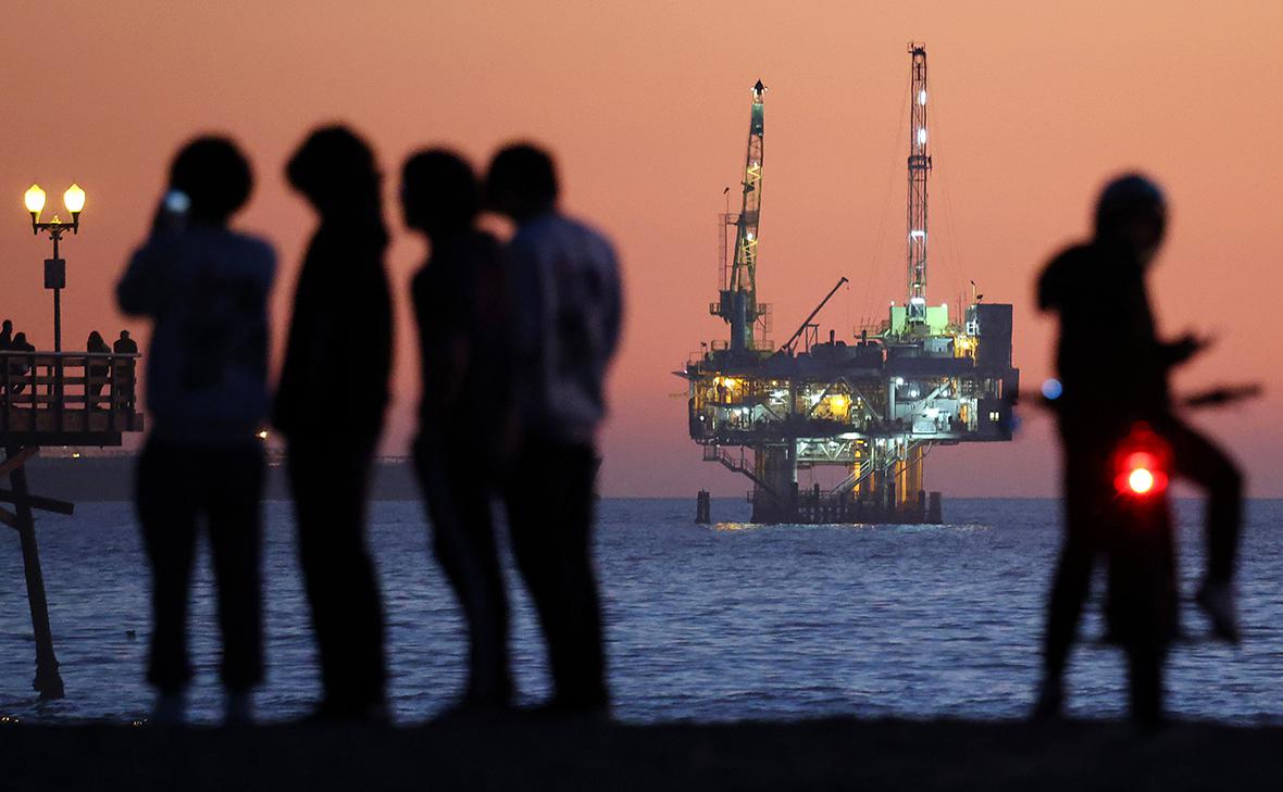 Фото: Mario Tama / Getty Images