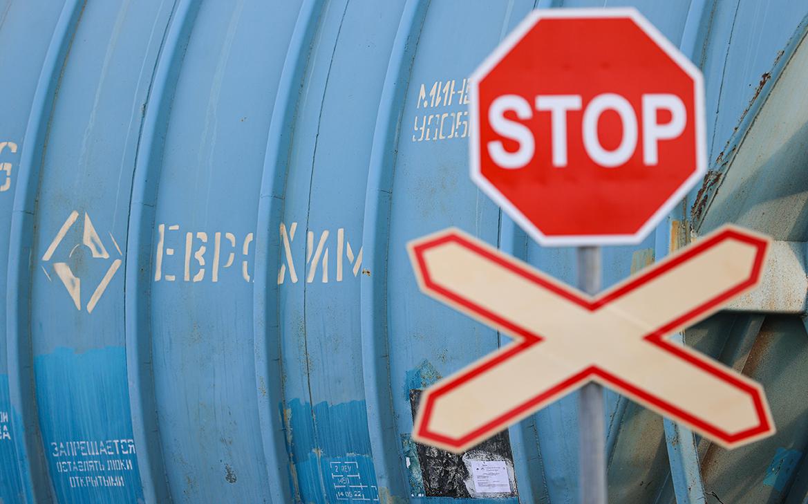 Суд Лондона запретил «Еврохиму» судиться с экс-подрядчиком в России