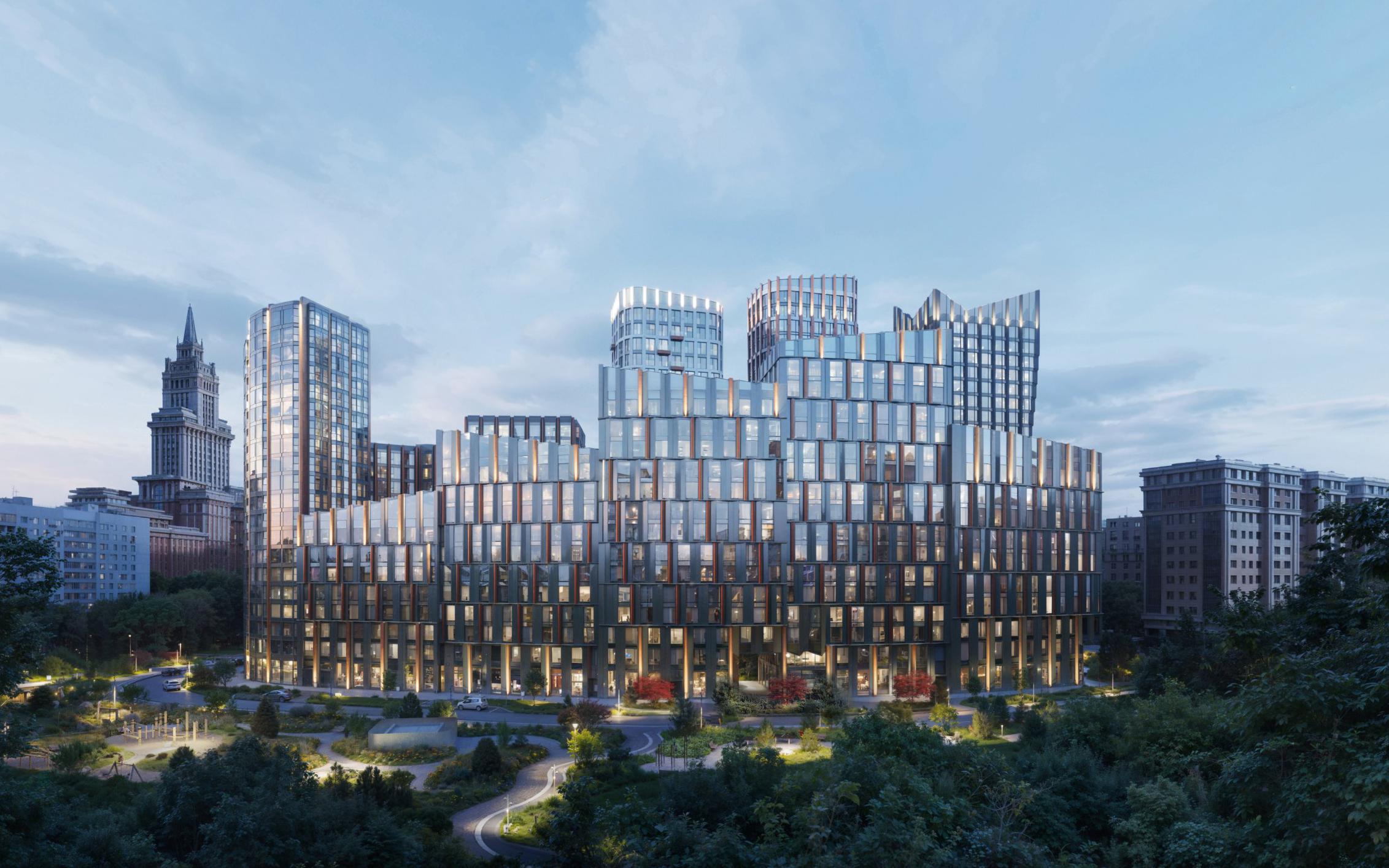 Фото: Пресс-служба Capital Group