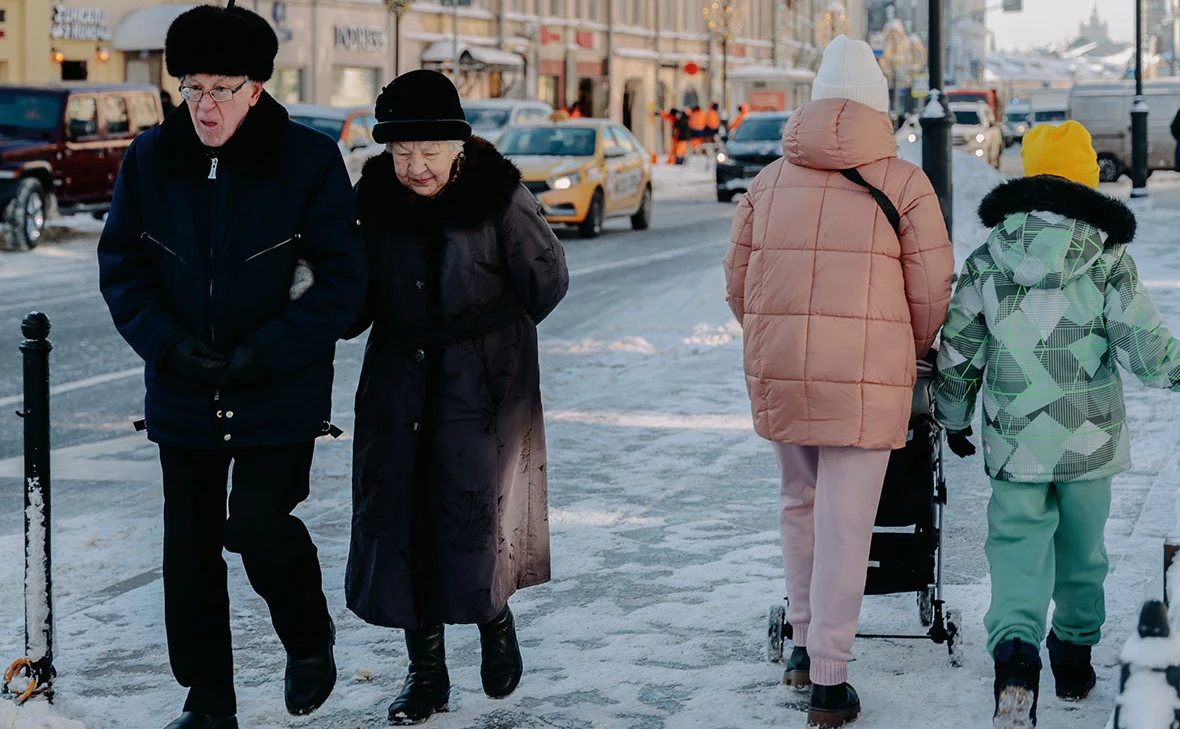 Михаил Гребенщиков / РБК