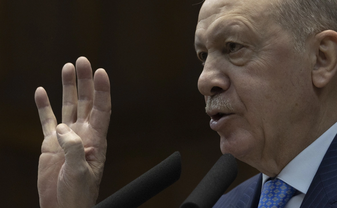 Serdar Ozsoy / Getty Images