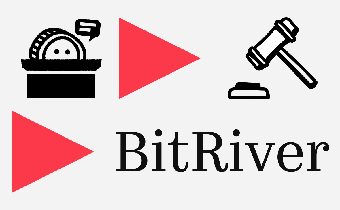 ФНС подала в суд заявление на банкротство майнера BitRiver