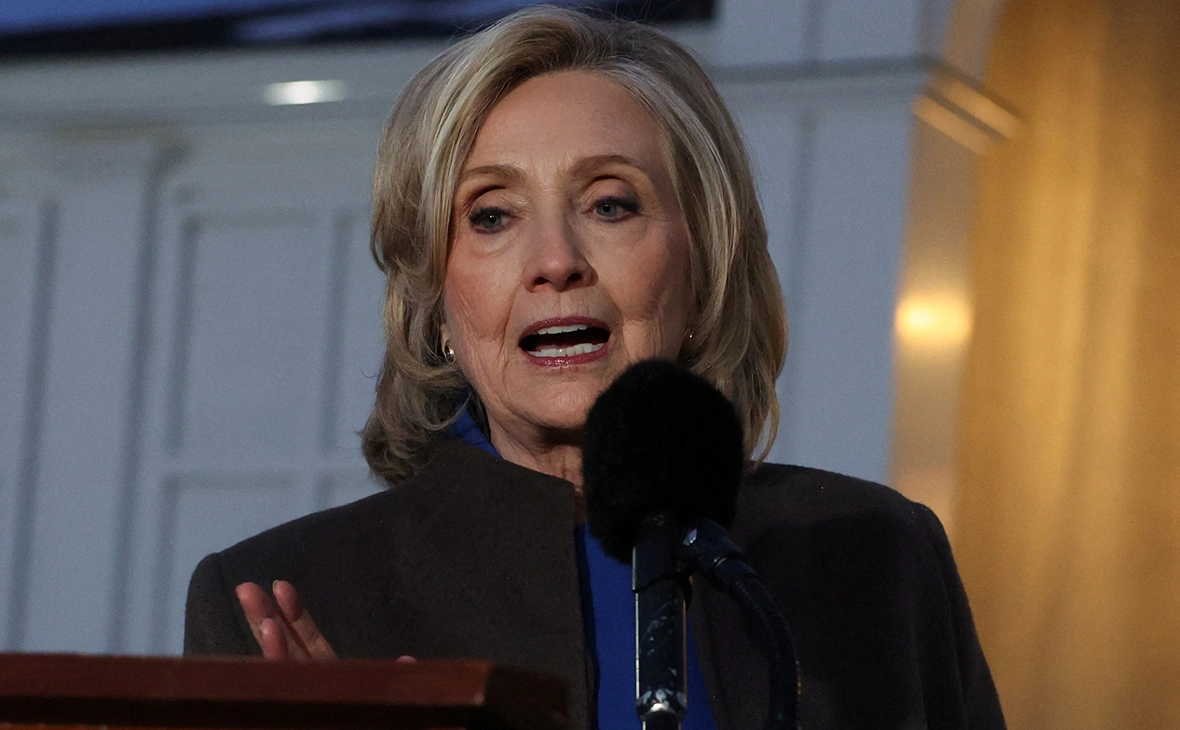 Shannon Stapleton / Reuters