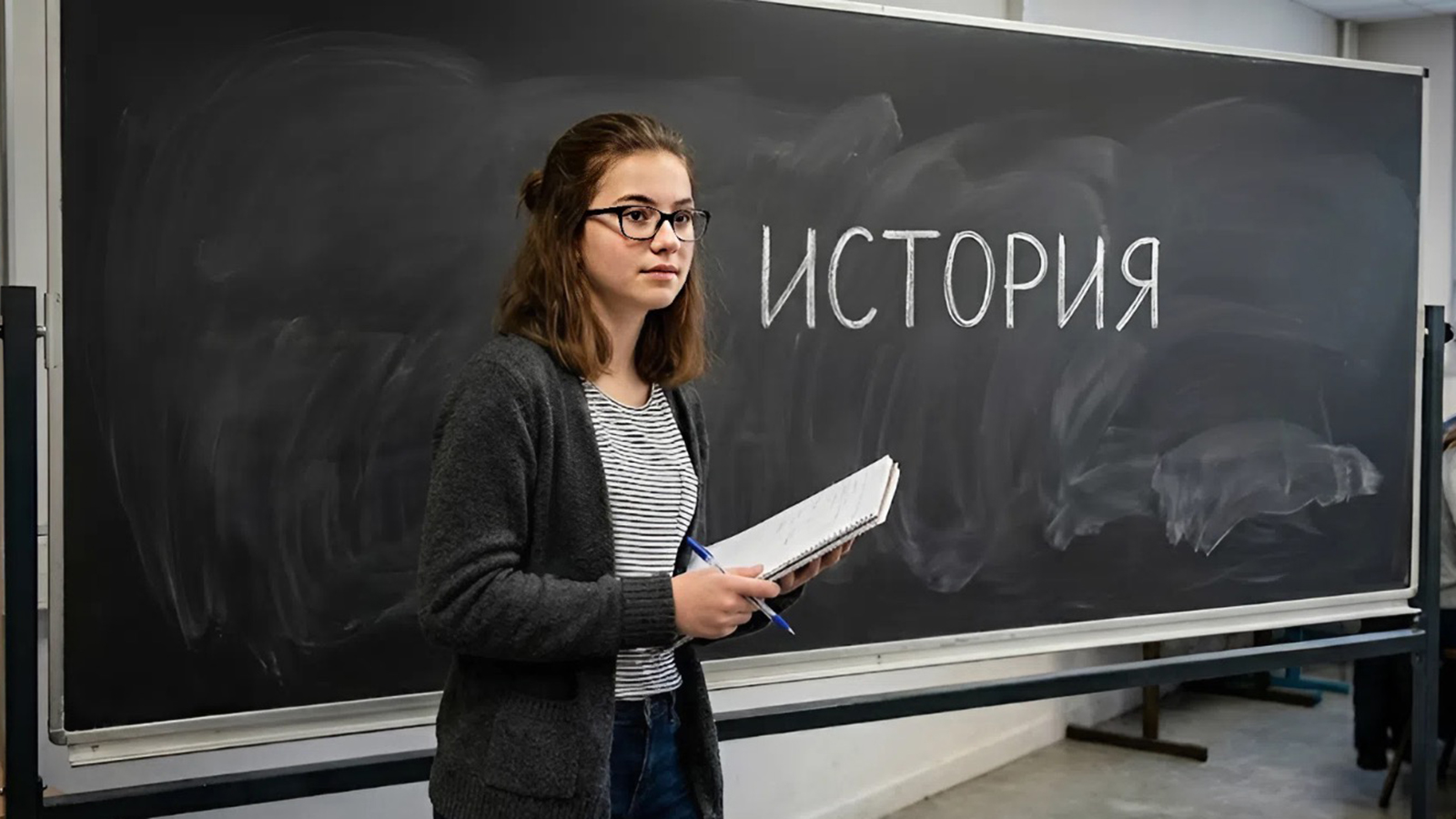 В России школьники 9-х классов будут сдавать устный экзамен по истории