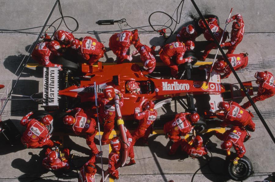 Bryn Lennon / Getty Images