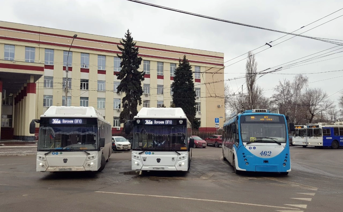 РБК Черноземье